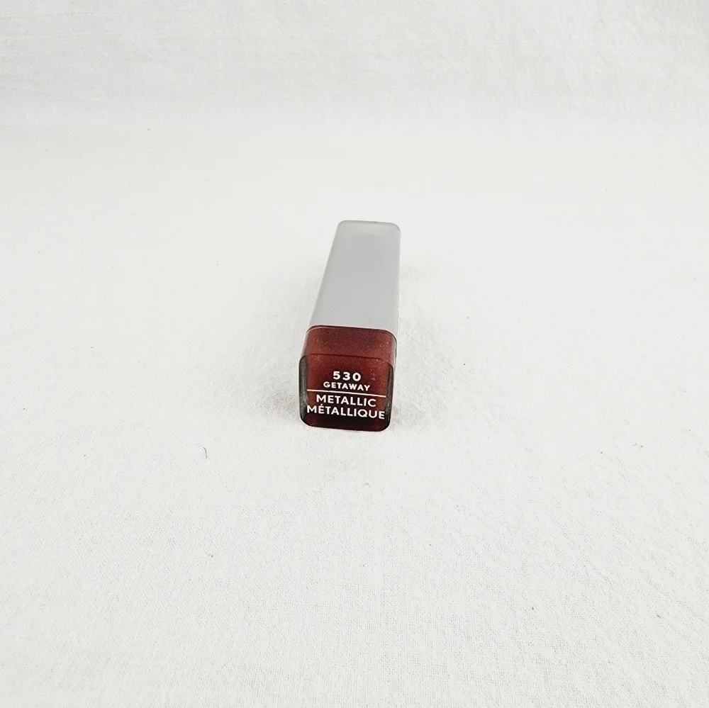 COVERGIRL colorlicious lipstick